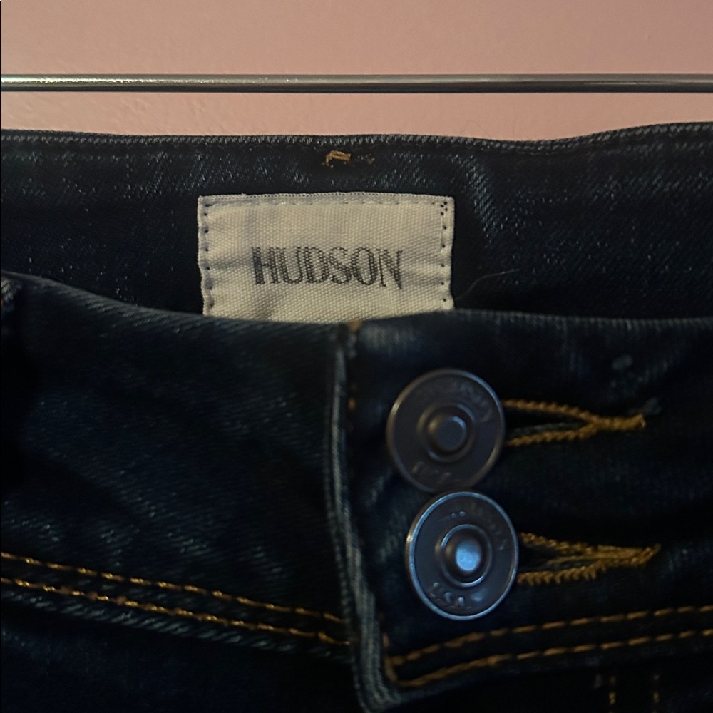 Hudson Bootcut Jeans - Picture 2 of 11